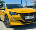 Пежо e-208, объемом двигателя 0 л и пробегом 16 тыс. км за 16199 $, фото 1 на Automoto.ua