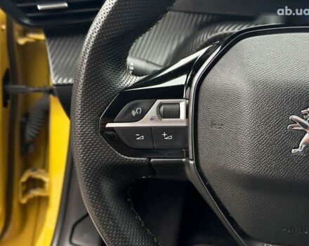 Пежо e-208, объемом двигателя 0 л и пробегом 74 тыс. км за 14900 $, фото 25 на Automoto.ua