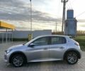 Пежо e-208, об'ємом двигуна 0 л та пробігом 85 тис. км за 14000 $, фото 5 на Automoto.ua