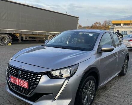 Пежо e-208, об'ємом двигуна 0 л та пробігом 85 тис. км за 14000 $, фото 6 на Automoto.ua