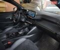 Пежо e-208, объемом двигателя 0 л и пробегом 48 тыс. км за 14990 $, фото 4 на Automoto.ua