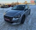 Пежо e-208, объемом двигателя 0 л и пробегом 88 тыс. км за 12700 $, фото 1 на Automoto.ua