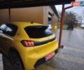 Пежо e-208, объемом двигателя 0 л и пробегом 48 тыс. км за 14990 $, фото 2 на Automoto.ua