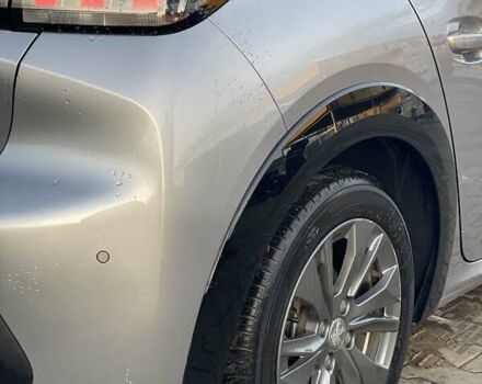 Пежо e-208, об'ємом двигуна 0 л та пробігом 85 тис. км за 14000 $, фото 8 на Automoto.ua