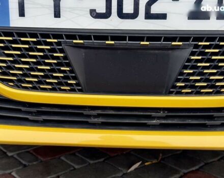 Пежо e-208, объемом двигателя 0 л и пробегом 74 тыс. км за 14900 $, фото 17 на Automoto.ua