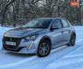 Пежо e-208, об'ємом двигуна 0 л та пробігом 50 тис. км за 13750 $, фото 1 на Automoto.ua