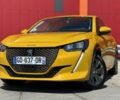 Пежо e-208, объемом двигателя 0 л и пробегом 42 тыс. км за 14700 $, фото 1 на Automoto.ua
