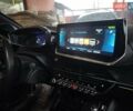 Пежо e-208, объемом двигателя 0 л и пробегом 48 тыс. км за 14990 $, фото 3 на Automoto.ua