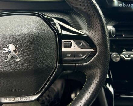 Пежо e-208, объемом двигателя 0 л и пробегом 74 тыс. км за 14900 $, фото 26 на Automoto.ua