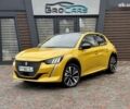 Пежо e-208, объемом двигателя 0 л и пробегом 74 тыс. км за 14900 $, фото 1 на Automoto.ua