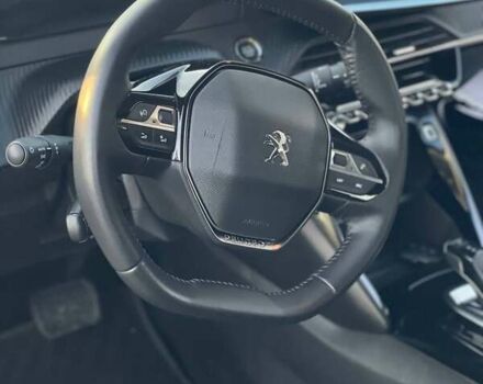 Пежо e-208, об'ємом двигуна 0 л та пробігом 85 тис. км за 14000 $, фото 14 на Automoto.ua