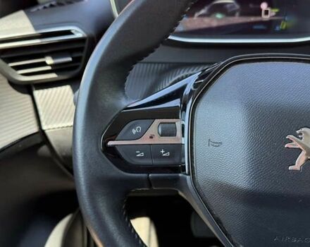 Пежо e-208, объемом двигателя 0 л и пробегом 42 тыс. км за 14700 $, фото 26 на Automoto.ua