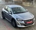 Пежо e-208, об'ємом двигуна 0 л та пробігом 85 тис. км за 14000 $, фото 1 на Automoto.ua