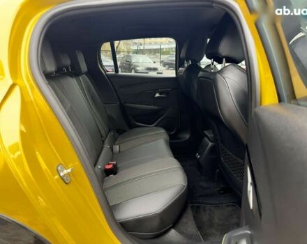 Пежо e-208, объемом двигателя 0 л и пробегом 74 тыс. км за 14900 $, фото 3 на Automoto.ua