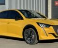 Пежо e-208, объемом двигателя 0 л и пробегом 36 тыс. км за 16700 $, фото 4 на Automoto.ua