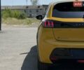 Пежо e-208, об'ємом двигуна 0 л та пробігом 26 тис. км за 12500 $, фото 5 на Automoto.ua
