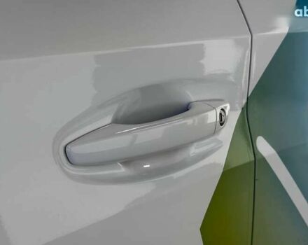 Пежо e-208, об'ємом двигуна 0 л та пробігом 46 тис. км за 13400 $, фото 12 на Automoto.ua