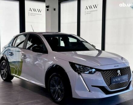 Пежо e-208, об'ємом двигуна 0 л та пробігом 46 тис. км за 13400 $, фото 8 на Automoto.ua