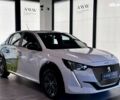Пежо e-208, об'ємом двигуна 0 л та пробігом 46 тис. км за 13400 $, фото 8 на Automoto.ua