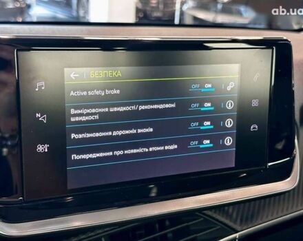 Пежо e-208, об'ємом двигуна 0 л та пробігом 46 тис. км за 13400 $, фото 28 на Automoto.ua