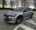 Пежо e-208, объемом двигателя 0 л и пробегом 17 тыс. км за 12900 $, фото 1 на Automoto.ua