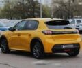 Пежо e-208, объемом двигателя 0 л и пробегом 38 тыс. км за 18300 $, фото 5 на Automoto.ua