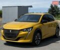 Пежо e-208, об'ємом двигуна 0 л та пробігом 26 тис. км за 12100 $, фото 3 на Automoto.ua
