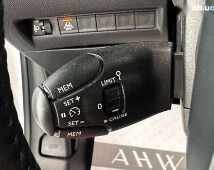 Пежо e-208, об'ємом двигуна 0 л та пробігом 46 тис. км за 13400 $, фото 21 на Automoto.ua