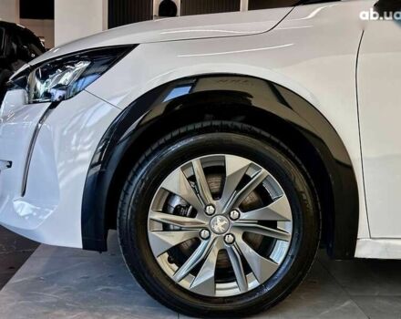 Пежо e-208, об'ємом двигуна 0 л та пробігом 46 тис. км за 13400 $, фото 5 на Automoto.ua