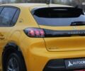 Пежо e-208, объемом двигателя 0 л и пробегом 38 тыс. км за 18300 $, фото 8 на Automoto.ua
