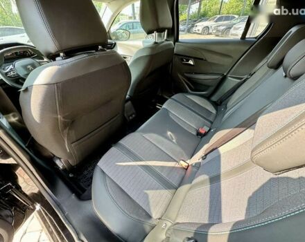 Пежо e-208, об'ємом двигуна 0 л та пробігом 20 тис. км за 13999 $, фото 19 на Automoto.ua