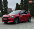Пежо e-208, объемом двигателя 0 л и пробегом 83 тыс. км за 13299 $, фото 10 на Automoto.ua
