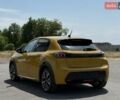 Пежо e-208, об'ємом двигуна 0 л та пробігом 26 тис. км за 12500 $, фото 13 на Automoto.ua