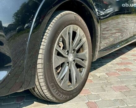 Пежо e-208, об'ємом двигуна 0 л та пробігом 20 тис. км за 13999 $, фото 10 на Automoto.ua