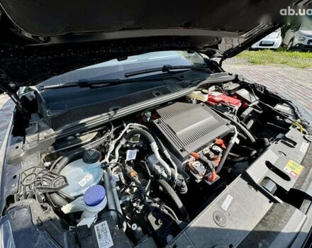 Пежо e-208, об'ємом двигуна 0 л та пробігом 20 тис. км за 13999 $, фото 23 на Automoto.ua