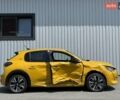 Пежо e-208, об'ємом двигуна 0 л та пробігом 26 тис. км за 12100 $, фото 4 на Automoto.ua