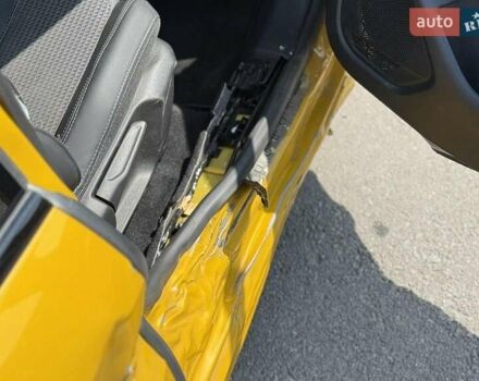 Пежо e-208, об'ємом двигуна 0 л та пробігом 26 тис. км за 12100 $, фото 12 на Automoto.ua
