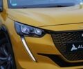 Пежо e-208, объемом двигателя 0 л и пробегом 38 тыс. км за 18300 $, фото 4 на Automoto.ua