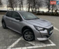 Пежо e-208, объемом двигателя 0 л и пробегом 17 тыс. км за 12900 $, фото 7 на Automoto.ua