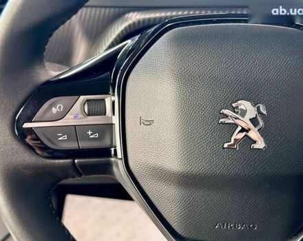 Пежо e-208, об'ємом двигуна 0 л та пробігом 46 тис. км за 13400 $, фото 16 на Automoto.ua