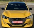 Пежо e-208, объемом двигателя 0 л и пробегом 36 тыс. км за 16700 $, фото 3 на Automoto.ua