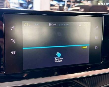 Пежо e-208, об'ємом двигуна 0 л та пробігом 46 тис. км за 13400 $, фото 27 на Automoto.ua