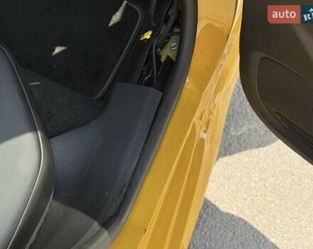 Пежо e-208, об'ємом двигуна 0 л та пробігом 26 тис. км за 12100 $, фото 15 на Automoto.ua