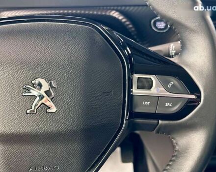 Пежо e-208, об'ємом двигуна 0 л та пробігом 46 тис. км за 13400 $, фото 17 на Automoto.ua