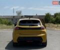 Пежо e-208, об'ємом двигуна 0 л та пробігом 26 тис. км за 12100 $, фото 2 на Automoto.ua