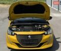 Пежо e-208, об'ємом двигуна 0 л та пробігом 26 тис. км за 12100 $, фото 14 на Automoto.ua