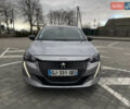 Пежо e-208, объемом двигателя 0 л и пробегом 17 тыс. км за 12900 $, фото 3 на Automoto.ua