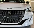 Пежо e-208, об'ємом двигуна 0 л та пробігом 46 тис. км за 13400 $, фото 3 на Automoto.ua