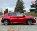 Пежо e-208, объемом двигателя 0 л и пробегом 83 тыс. км за 13299 $, фото 3 на Automoto.ua