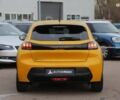 Пежо e-208, объемом двигателя 0 л и пробегом 38 тыс. км за 18300 $, фото 6 на Automoto.ua